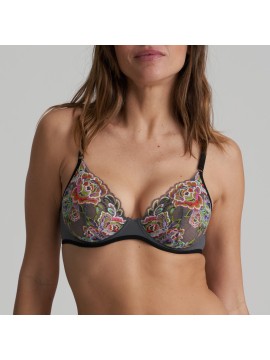 Marie Jo Lisbeth Plunge Bra